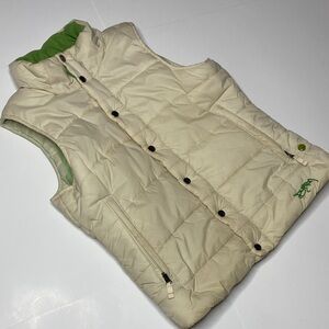 Women’s Quilted Puffer Vest size Medium